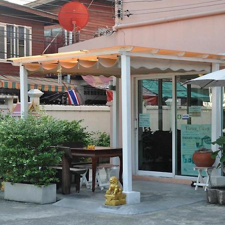 Vareevara Apartment Bangkok Exterior photo