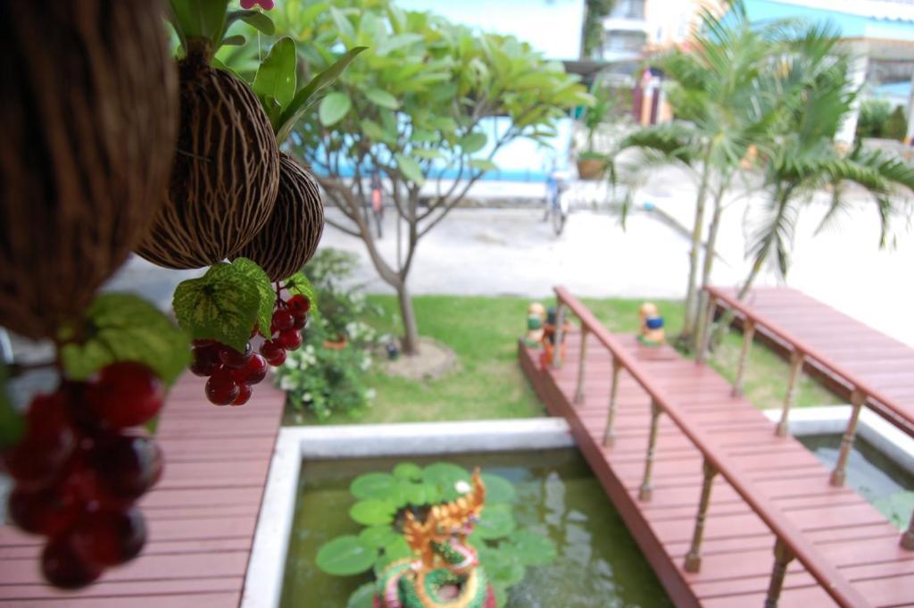 Vareevara Apartment Bangkok Room photo
