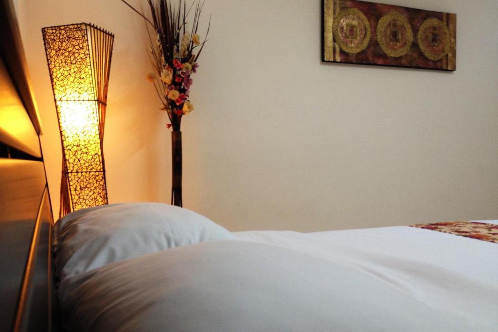 Vareevara Apartment Bangkok Room photo